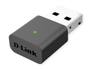 D-Link DWA-131 WLAN Adapter Nano USB 2.0