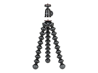 Joby GorillaPod 1K Kit Smart Dreibein Stativ