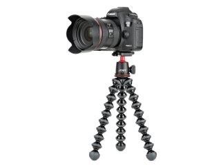 Joby GorillaPod 3K Kit Flexible Tripod