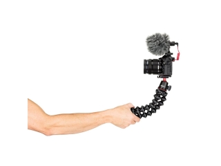 Joby GorillaPod 3K Kit Flexible Tripod