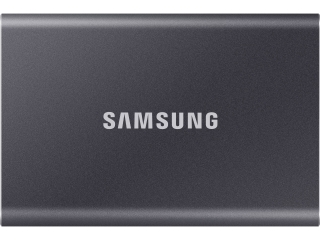 Samsung Portable SSD T7 1TB