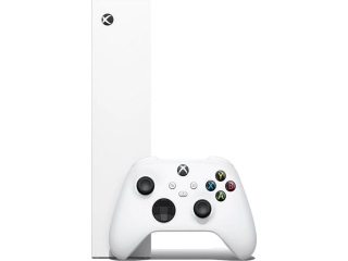 Microsoft Xbox Series S