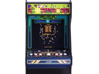 Arcade1Up Atari Legacy 14-in-1 Wifi