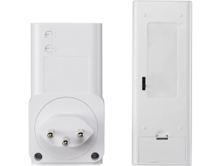 Renkforce Funk-Schalter-Set 4-teilig 433 MHz CH