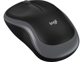 Logitech M185 Maus