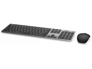 DELL KM717 Bluetooth Tastatur Maus Set Schweiz