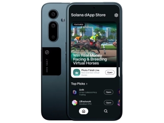 Solana Seeker 128GB 5G 6.36"