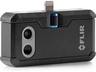 Flir One Pro iOS Lightning