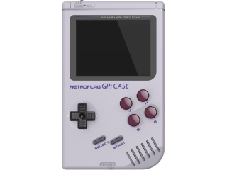 Retroflag GPi CASE