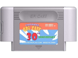 Retroflag GPi Case Cartridge for Raspberry Pi Zero