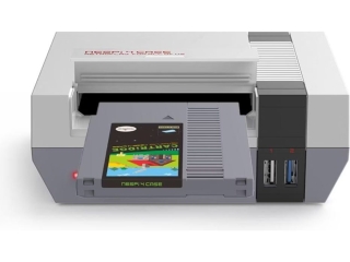 Retroflag NESPi 4 Case for Raspberry Pi 4
