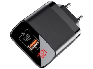 Baseus Mirror Lake USB Charger