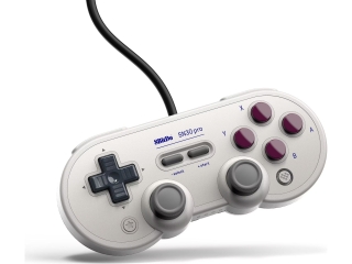 8bitdo SN30 Pro USB Gamepad G Edition