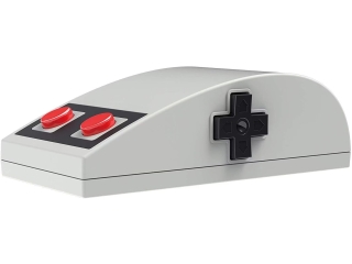 8bitdo N30 Wireless Mouse