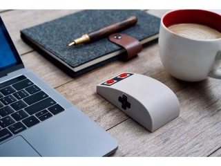 8bitdo N30 Wireless Mouse