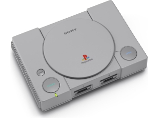 Playstation Classic