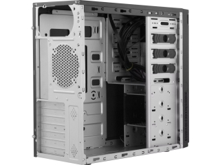 Chieftec HC-10B-OP PC Gehäuse