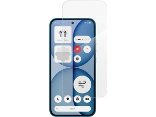 Nothing Phone (4a) Folie Panzerglas Screen Protector