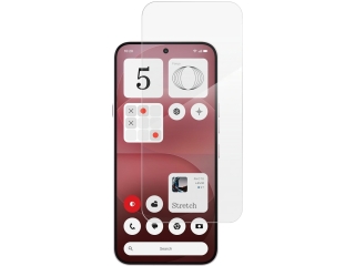 Nothing Phone (4a) Pro Folie Panzerglas Screen Protector