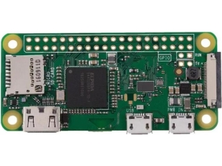 Raspberry Pi Zero W