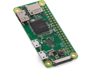 Raspberry Pi Zero W