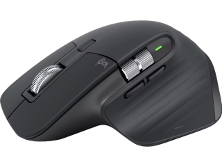 Logitech MX Master 3S graphit