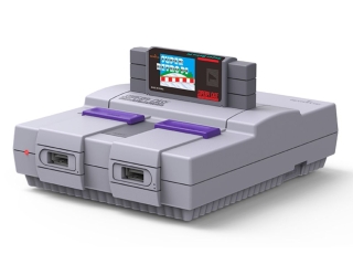 Retroflag SUPERPi US Case for Raspberry Pi 3 B+