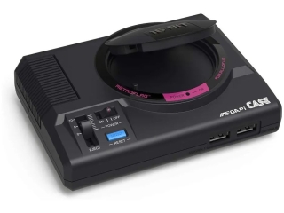 Retroflag MEGAPi Case for Raspberry Pi 3 B+