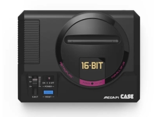 Retroflag MEGAPi Case for Raspberry Pi 3 B+
