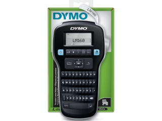 Dymo Etikettendrucker LabelManager 160