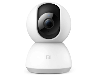 Xiaomi Mi Home Security Camera 360° 1080p