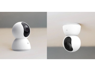 Xiaomi Mi Home Security Camera 360° 1080p