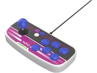 Taito EGRET II mini Control Panel Arcade Controller