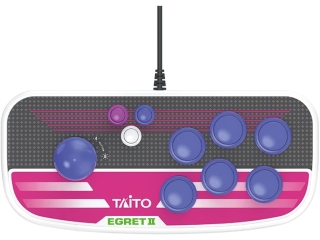 Taito EGRET II mini Control Panel Arcade Controller