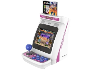 Taito EGRET II mini Limited Blue Edition