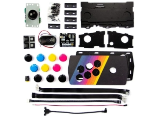 Pimoroni Picade Console DIY Kit