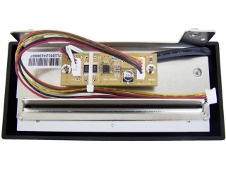 Godex Etikettendrucker Abschneider für GE300, GE330