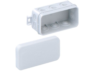 Steffen AP Nassabzweigdose