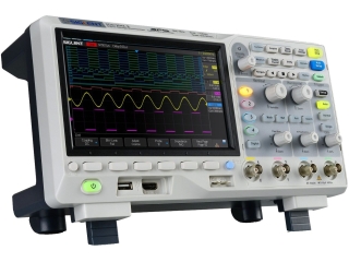 Siglent SDS1104X-E Digitales Oszilloskop