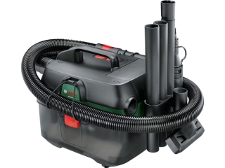 Bosch Home & Garden AdvancedVac 18V-8 Akku-Sauger