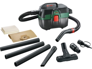 Bosch Home & Garden AdvancedVac 18V-8 Akku-Sauger