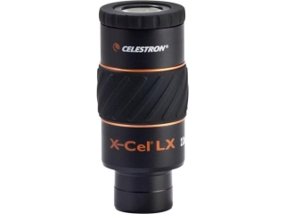 Celestron X-Cel LX 1.25" 2.3mm