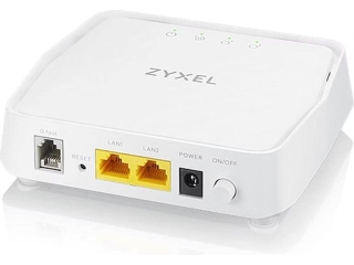 Zyxel GM4100-B0 G.fast Bridge