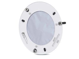 ASTF 160 AstroSolar Teleskop Filter OD 5.0
