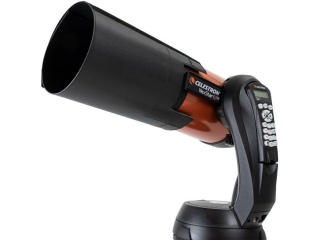 Celestron Sonnenblende Taukappe für C6-C8 Teleskope