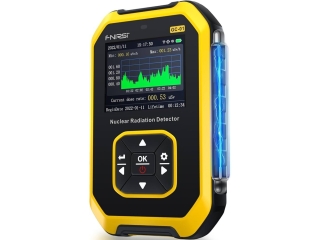 Fnirsi GC-01 Nuclear Radiation Detector