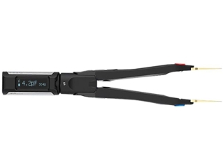 Miniware DT71 Mini Digital Tweezers LCR Meter