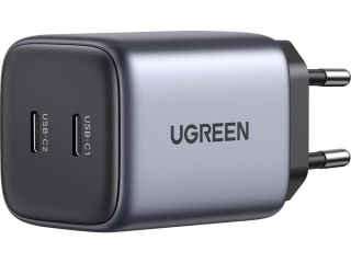 UGREEN Nexode 45W Charger Ladegerät
