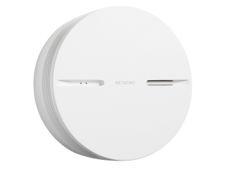 Netatmo Smarter Rauchmelder