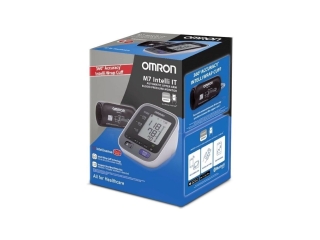 Omron M7 Intelli IT Blutdruckmessgerät